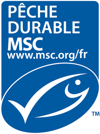 Logo Pèche Durable
